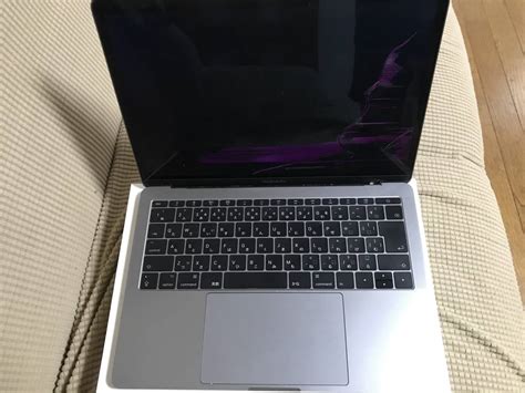 Macbook Pro Mpxt J A Ghz Gb Gb