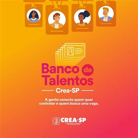 Banco De Talentos SP 2023 Encontre As Melhores Oportunidades