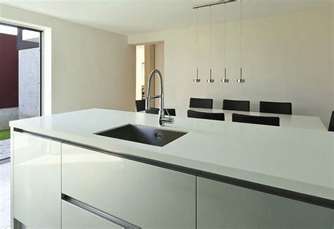 How To Polish Corian Countertops Easily Kingkonree