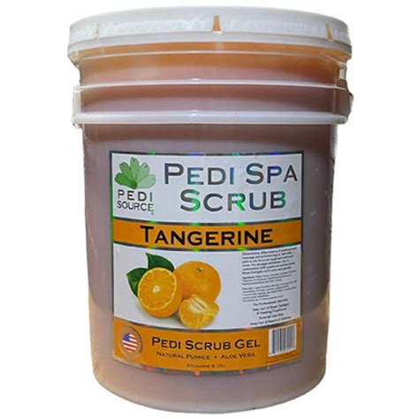 Pedicure Spa Products – PediSource Nail Supply