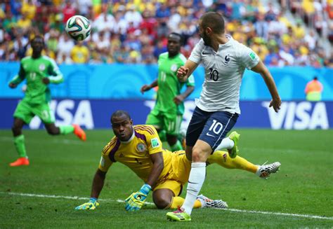 Karim Benzema sort enfin du silence après son retour en équipe de France