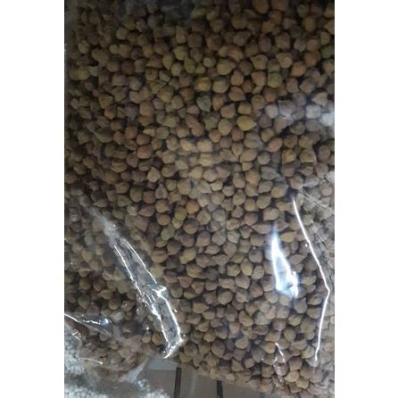 WLH Black Chic Peas Or Black Channa 1 Kg Kacang Kuda Hitam 1kg