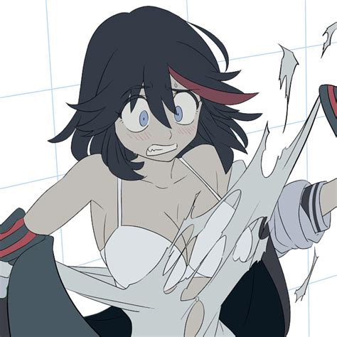 More Ryuko Embarrassed Hentai Truyen Hentai