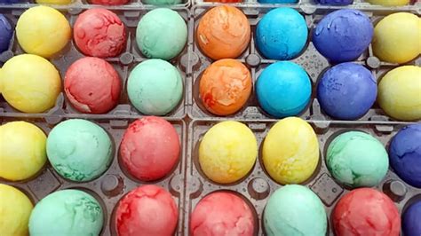 How To Remove Easter Egg Dye From Your Hands Tried And Tested Methods