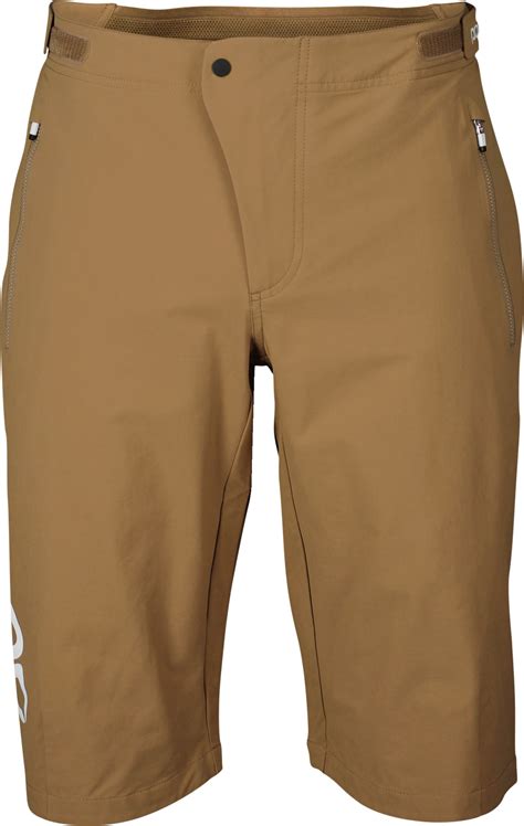 POC Essential Enduro Shorts Peddlers Cycles