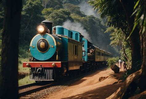 Top Train Journeys In South America That Will Leave You Breathless