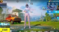 M Glacier Account For Sale Pubg Mobile Id Playerauctions