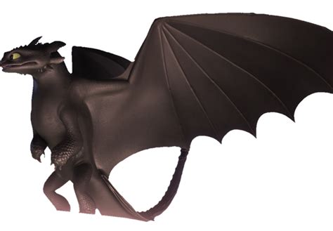 Download Httyd Dragon Toothless Aesthetic Fantasy Httyd