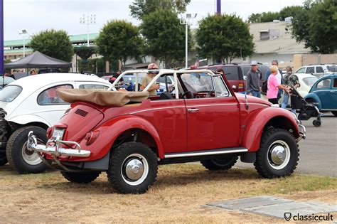 The Classic Vw Show June 12 2016 Ca Usa