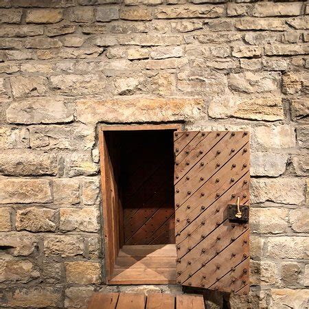 Liberty Jail Historic Site - 2019 All You Need to Know BEFORE You Go ...