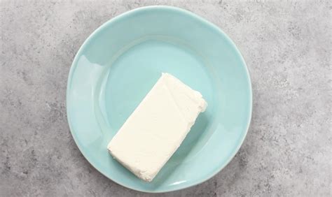 how long does cream cheese take to soften