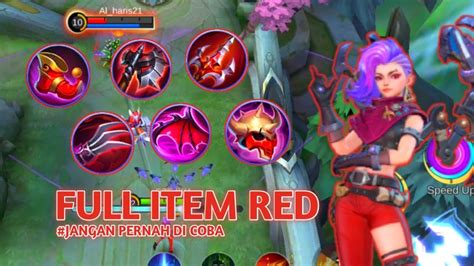 CHALLENGE FULL ITEM RED TOP GLOBAL IXIA GAMEPLAY IXIA MOBILE