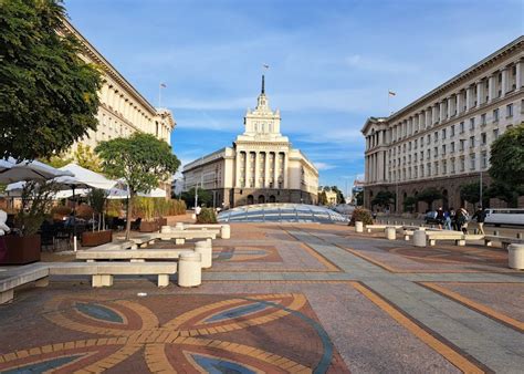 Повторно удължиха ваканцията в София - Danybon.com