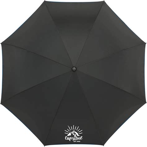 Giveaway Recycled Manual Inversion Umbrellas