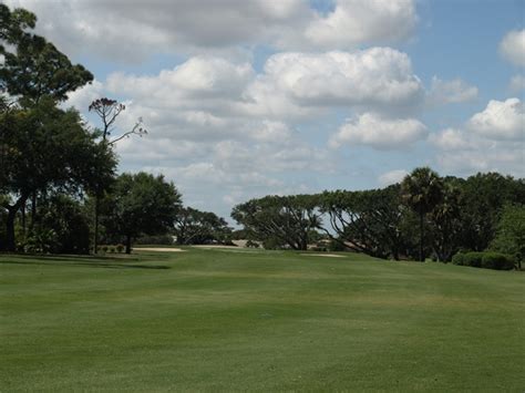 Photos: Wide fairways and plenty of trees help Atlantis Country Club ...