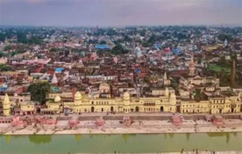 Oyo In Ayodhya OYO Boosts Pilgrim Accommodations Inaugurates 65