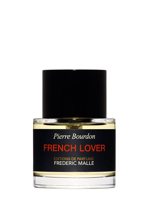 French For My Lover 1