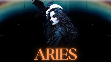 Aries Te Ama Y Te Desea Ver Ahora Mismo Hay Un Pero Horoscopo