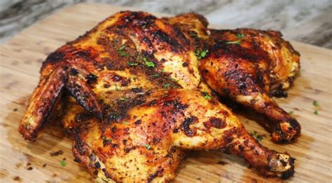 Perfect Roast Chicken Recipe Kitchen Cookbook