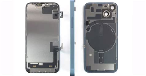 Ifixit Iphone 14 Teardown 002