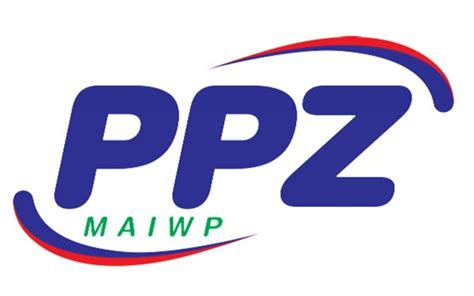 Pelantikan Pengerusi Baharu PPZ MAIWP