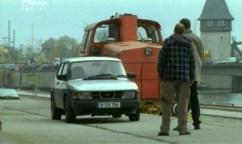 IMCDb org 1981 SAAB 99 in HeliCops Einsatz über Berlin 1998 2001