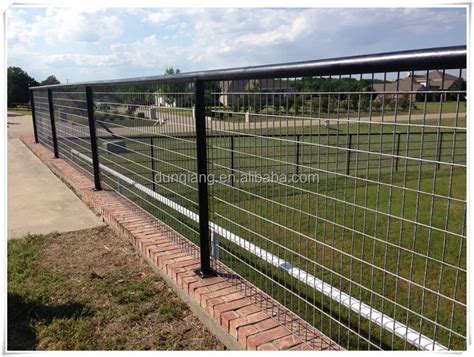 Feedlot Panel,Sheep/goat Fence Panels,16 Ft. L X 48 In. H - Buy Sheep ...