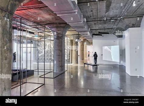 The Museum of Contemporary Art Toronto Stock Photo - Alamy