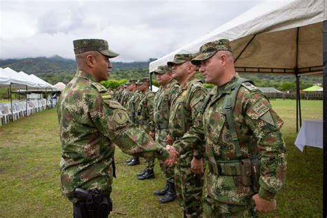 Quinta Divisi N Del Ej Rcito Nacional On Twitter Con Una Jornada De