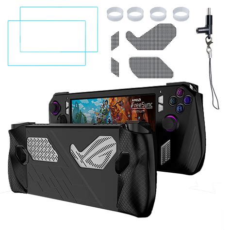 Buy Kereslina Silicone Protective Case For Rog Ally Rog Ally Integrated