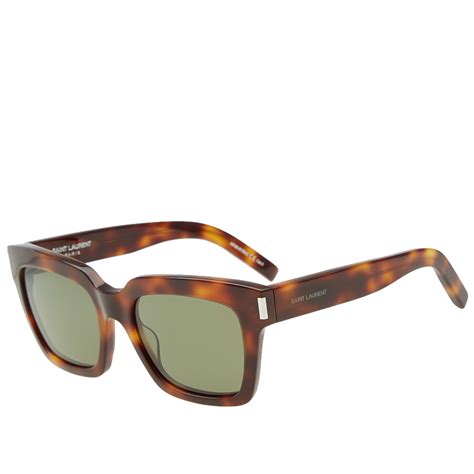 Saint Laurent Bold 1 Sunglasses Saint Laurent