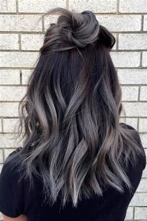 15 Amazing Dark Ombre Hair Color Ideas To Make You Look Trendy Dark