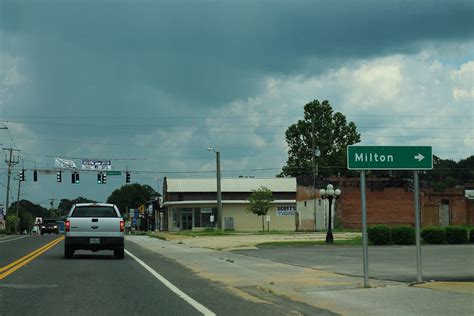 Fl4 East In Jay Milton Sign Formulanone Flickr