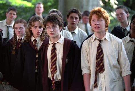 Download Ron Weasley Harry Potter Hermione Granger Movie Harry Potter