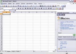 Enfasis De Sistemas Microsoft Excel