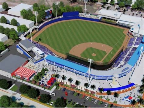 Groundbreaking Ceremony Set For New Toronto Blue Jays Stadium | Dunedin ...