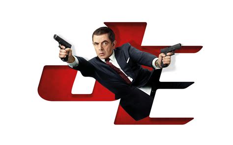 Download Wallpapers Johnny English Strikes Again 2018 Rowan Atkinson