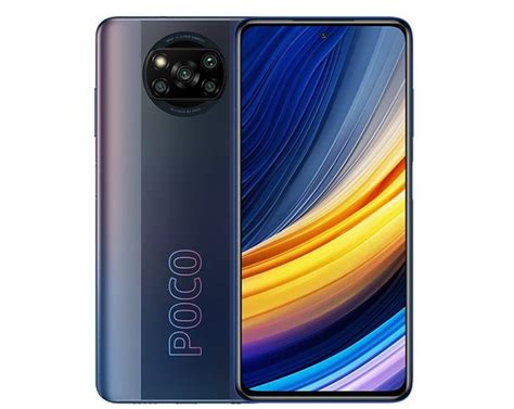 Poco X3 Pro Launched In India With Starting Price Of Rs 18 999 Geekman