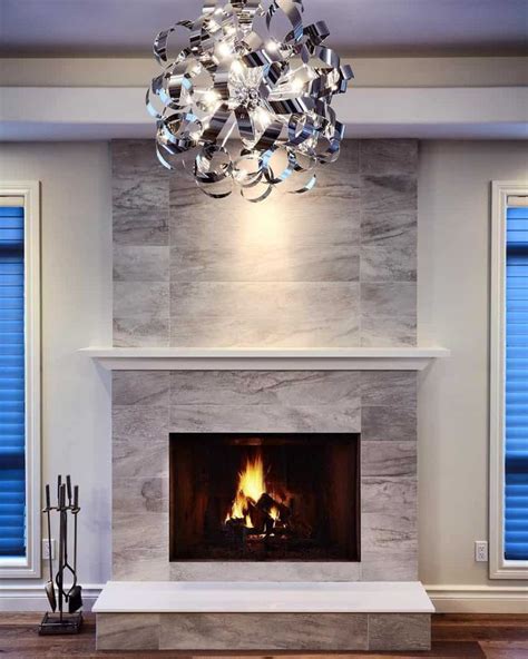 Pin on Fireplace ideas