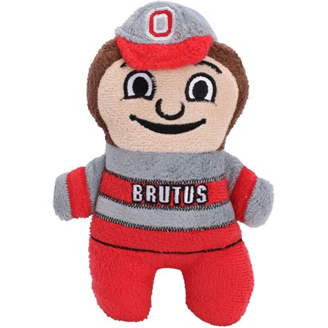 Ncaa Stuffed Plush Toys Cool Baby And Kids Stuff