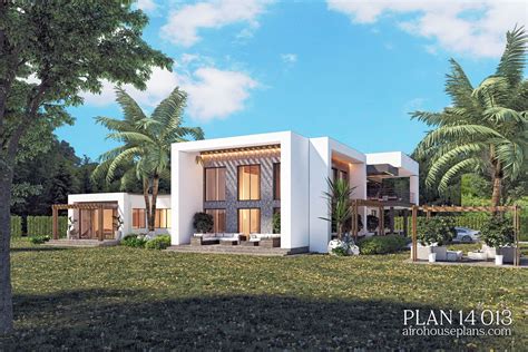 Four Bedroom House Plan In Ghana Homeminimalisite