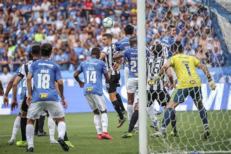 Mancini Se Tivesse Que Haver Um Vencedor Seria O Atl Tico Clube