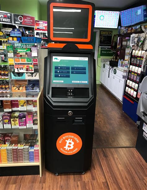 Bitcoin Atm Locations Hippo Bitcoin Atm