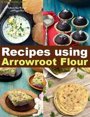 40 arrowroot flour recipes | arrowroot powder recipes collection | Arrowroot recipes, Recipes ...