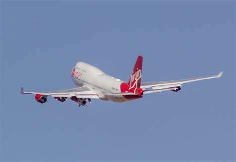 N Vg Virgin Orbit Boeing By Sam Almo Milkin Aeroxplorer