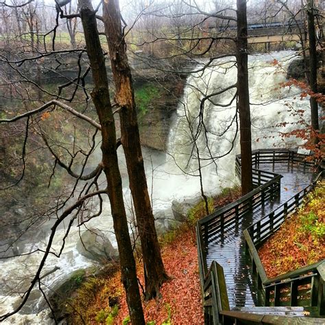 77 best Cuyahoga Falls images on Pholder | Ohio, Earth Porn and Akron