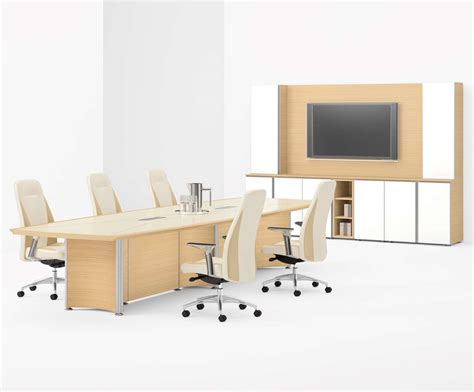 Modern Conference Tables - Contemporary Office Furniture - Modern ...