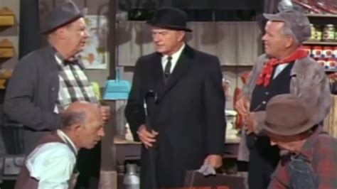 Green Acres Season Episode Oliver Buys A Farm Youtube