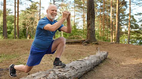 Krafttraining Für Senioren So Bleibt Man Fit Im Alter Otl Blog