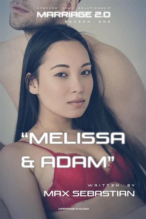 Melissa And Adam Marriage 20 Season One Ebook Sebastian Max Amazonca Kindle Store